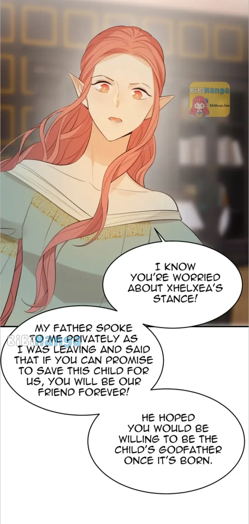 A Princess