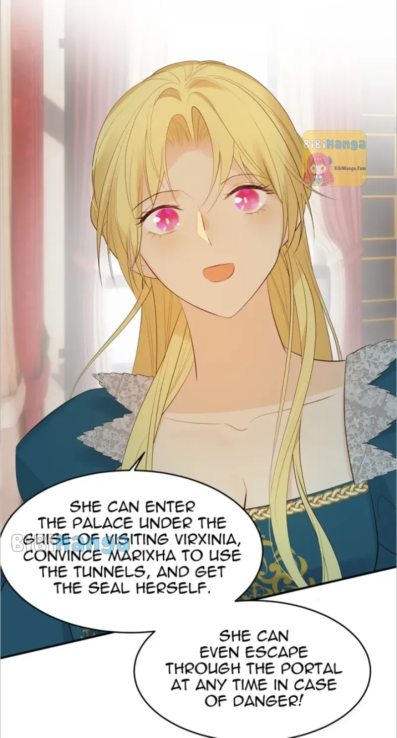 A Princess