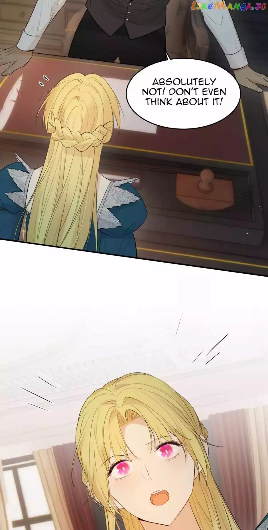 A Princess