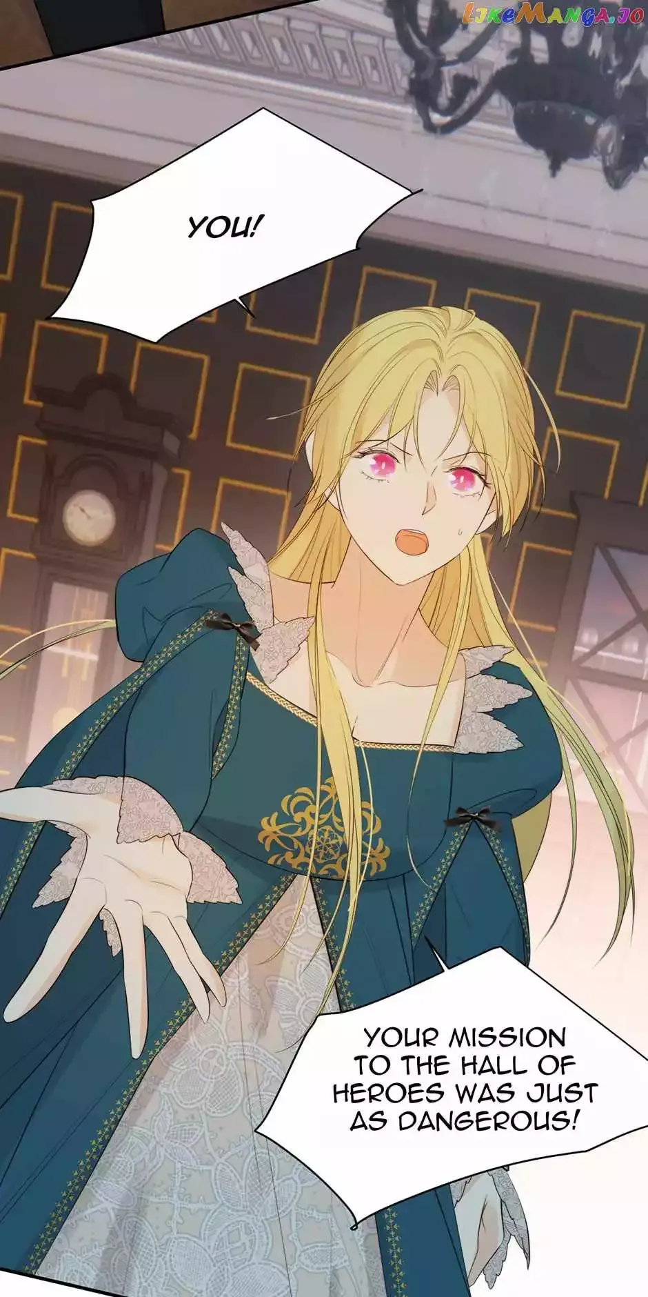 A Princess