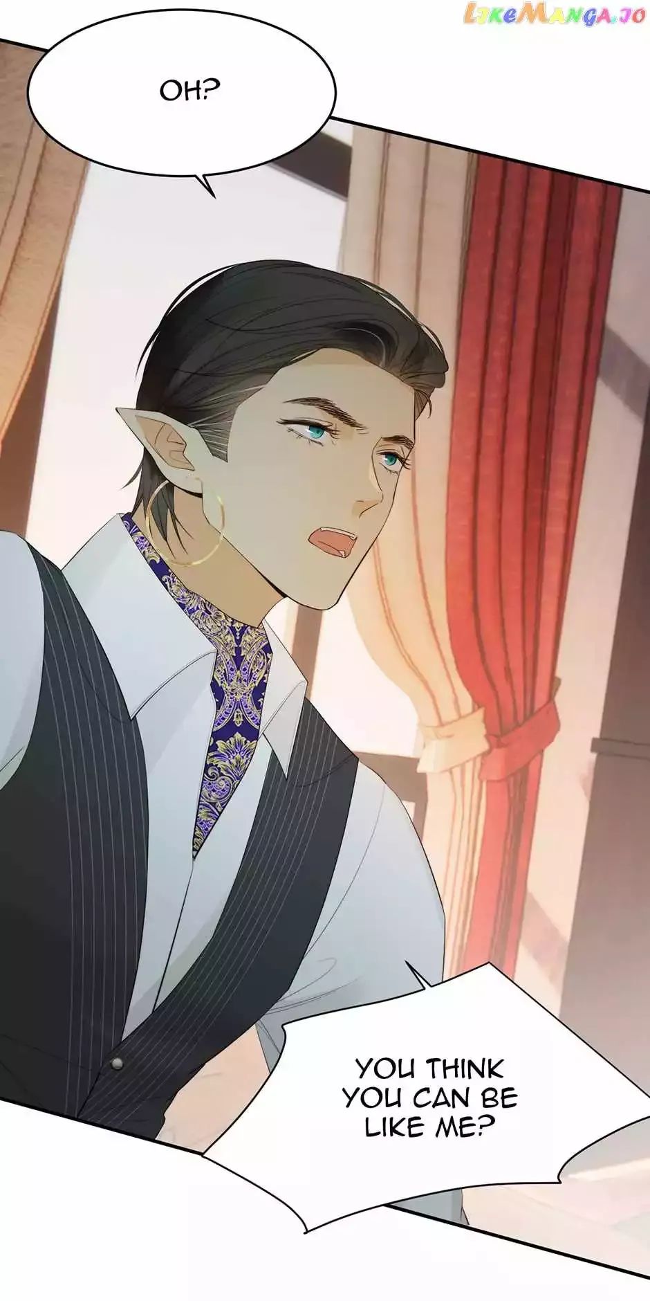 A Princess