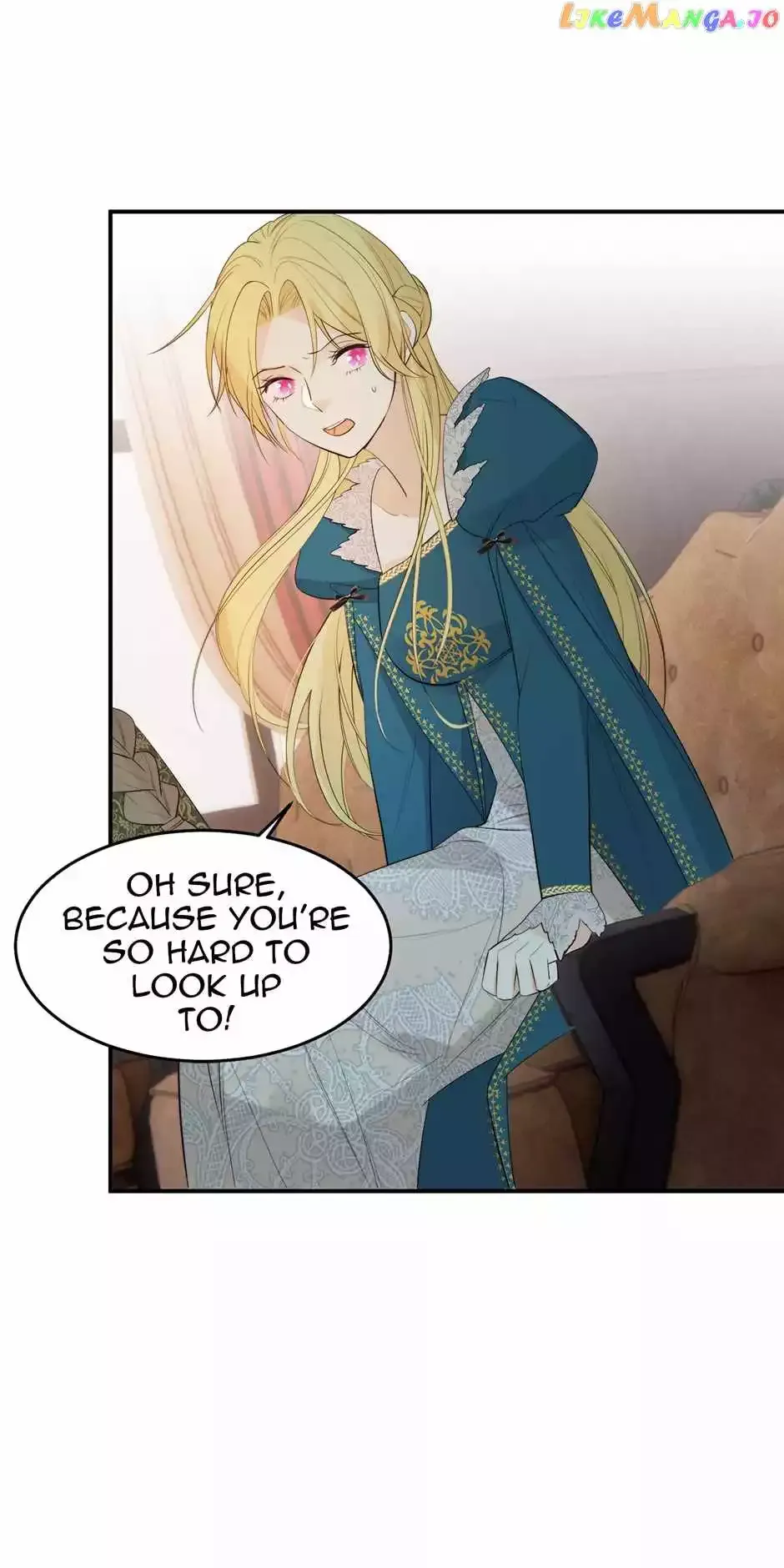 A Princess