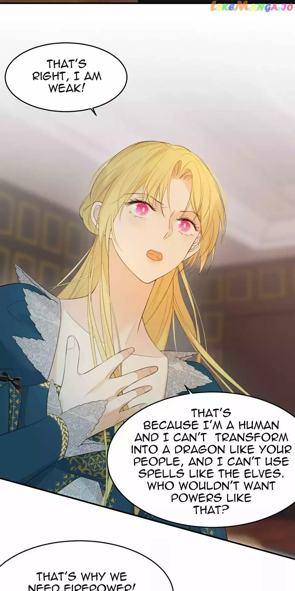 A Princess