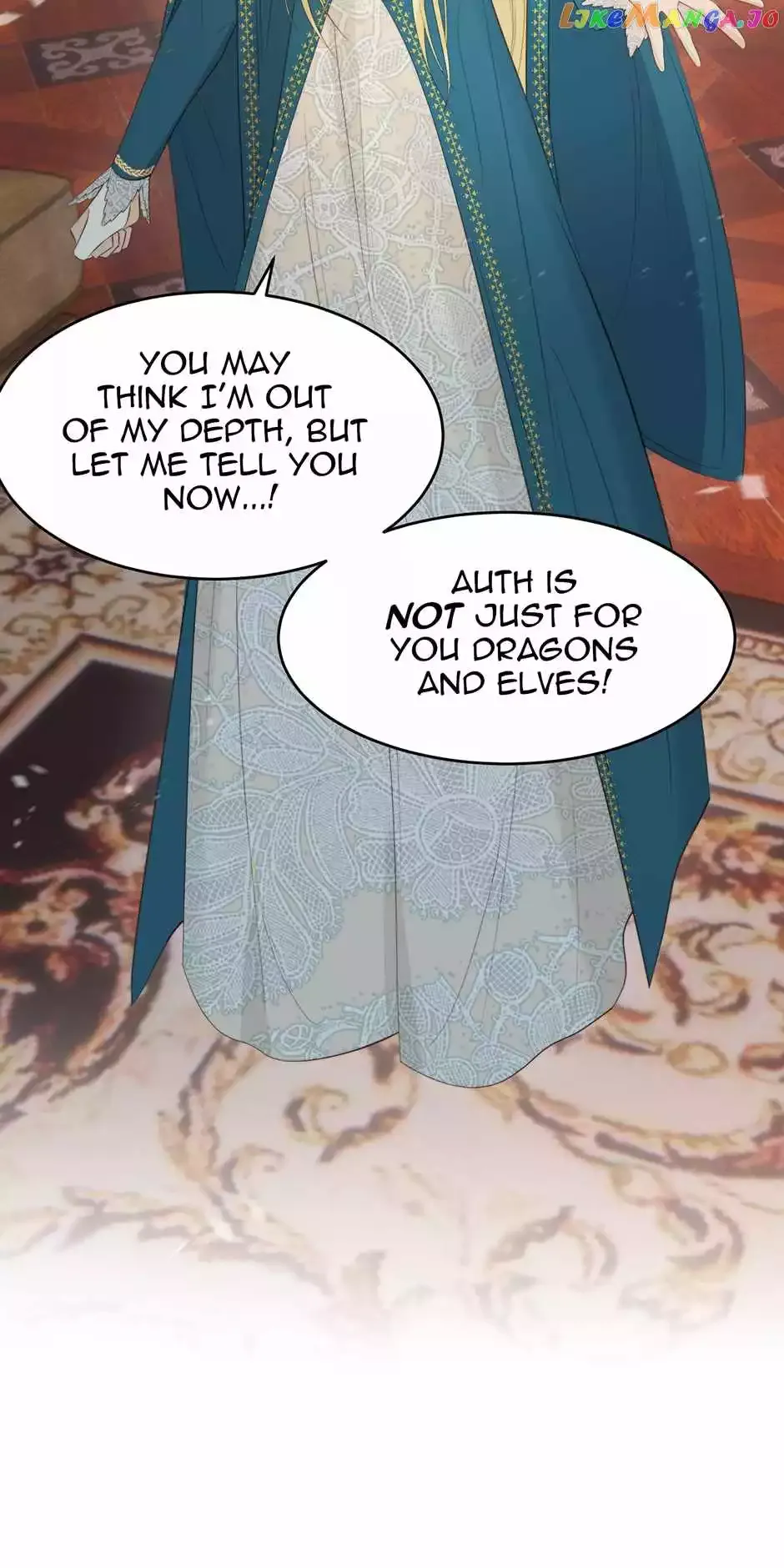 A Princess