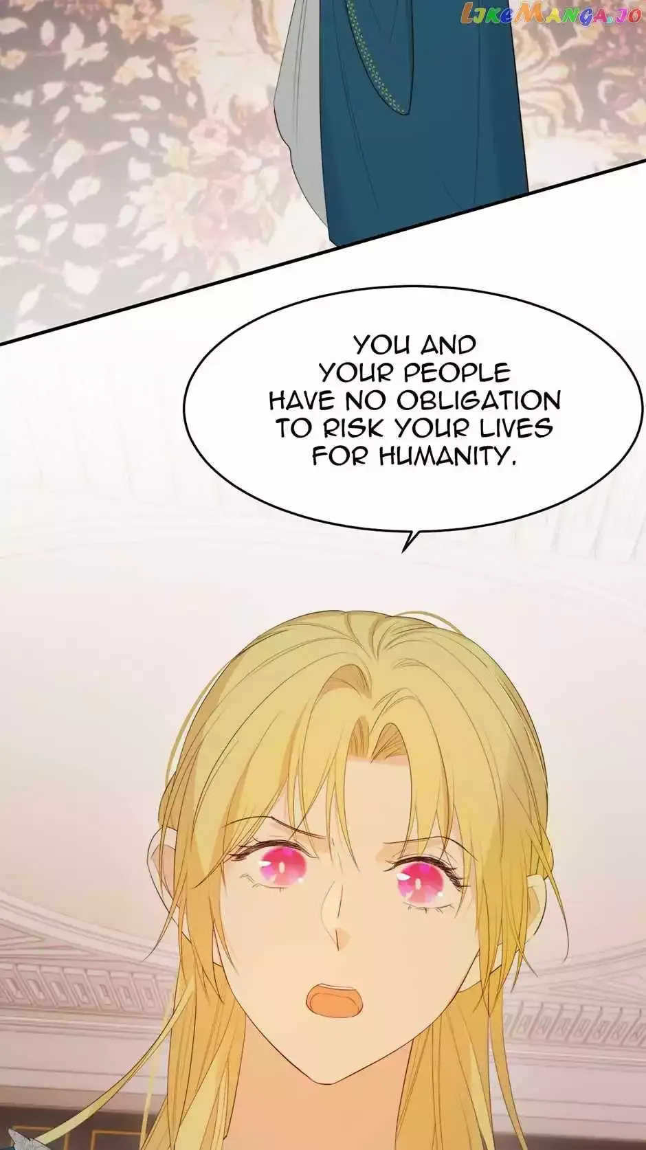 A Princess