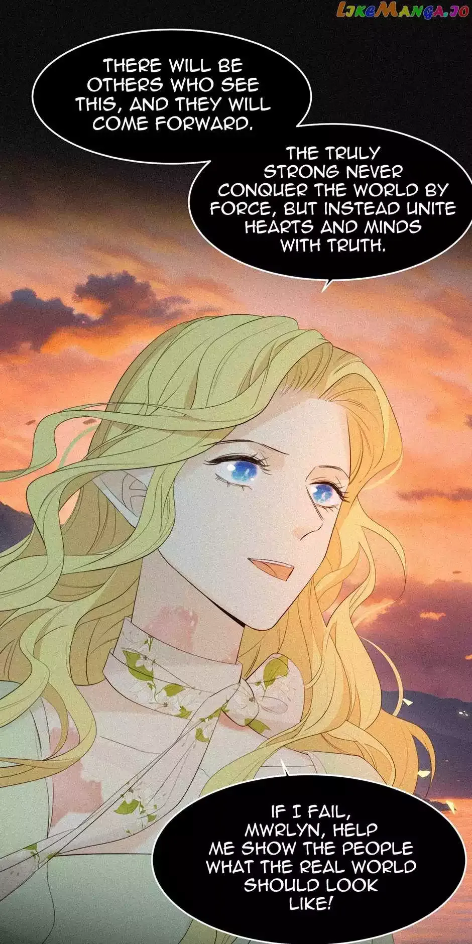 A Princess