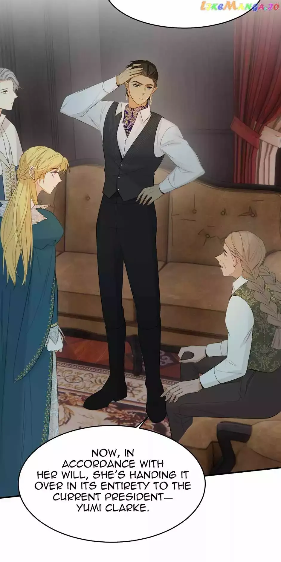 A Princess