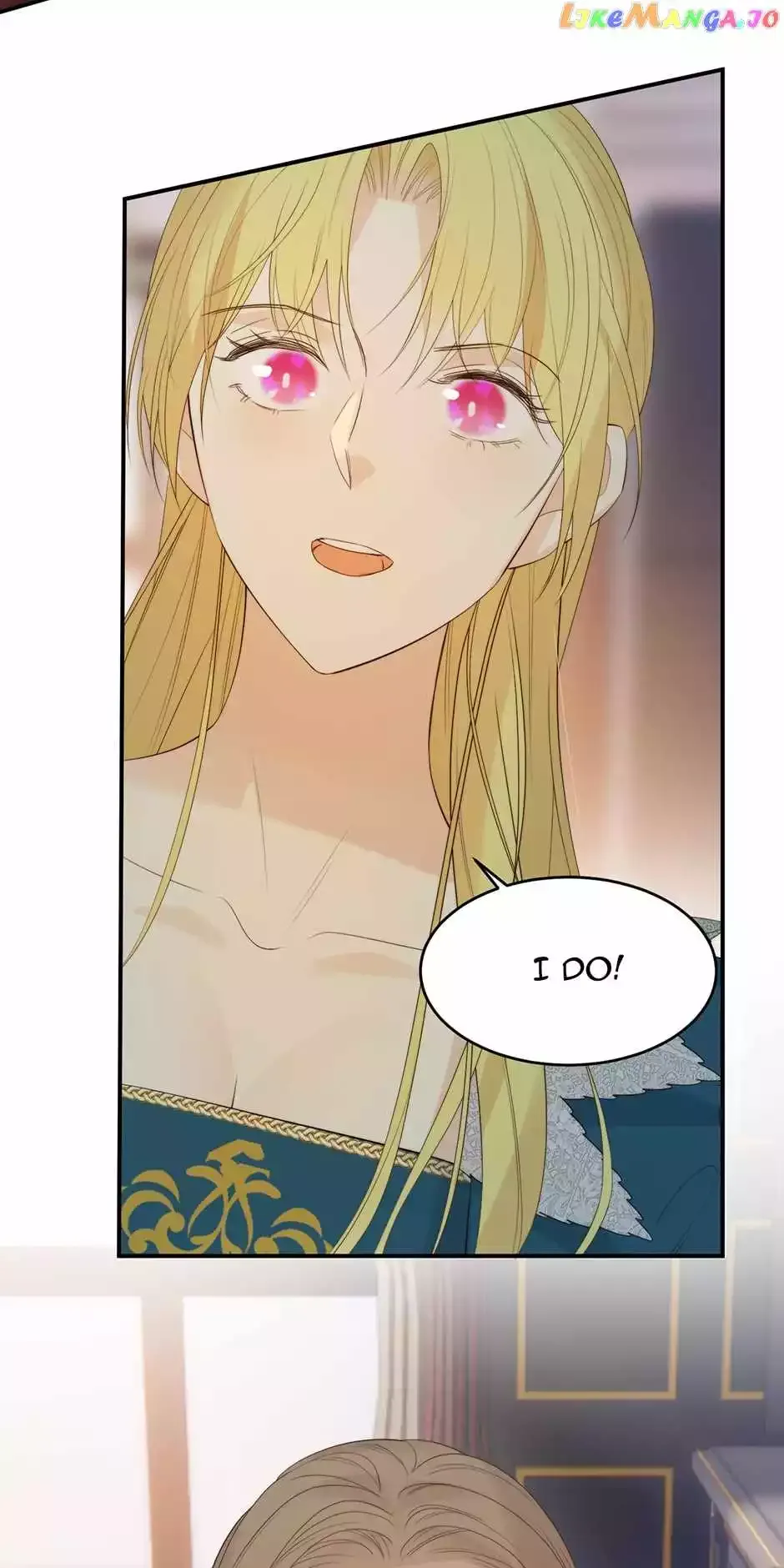 A Princess