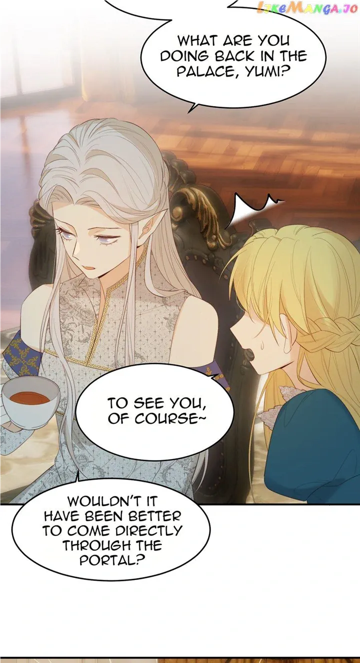 A Princess