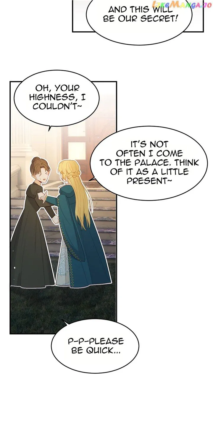 A Princess