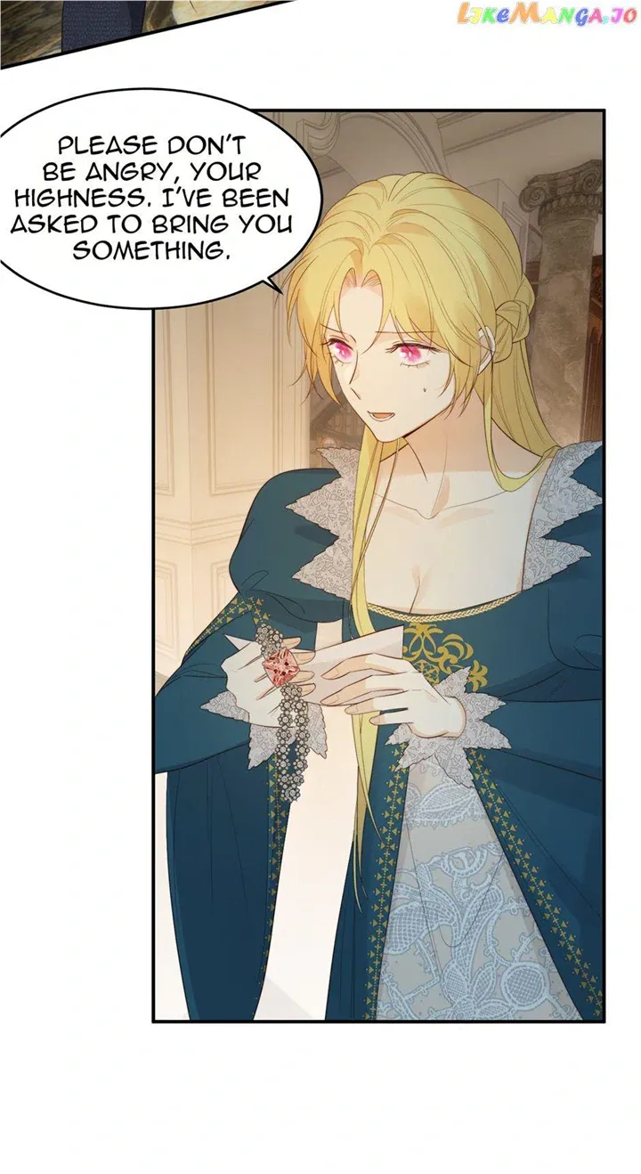 A Princess