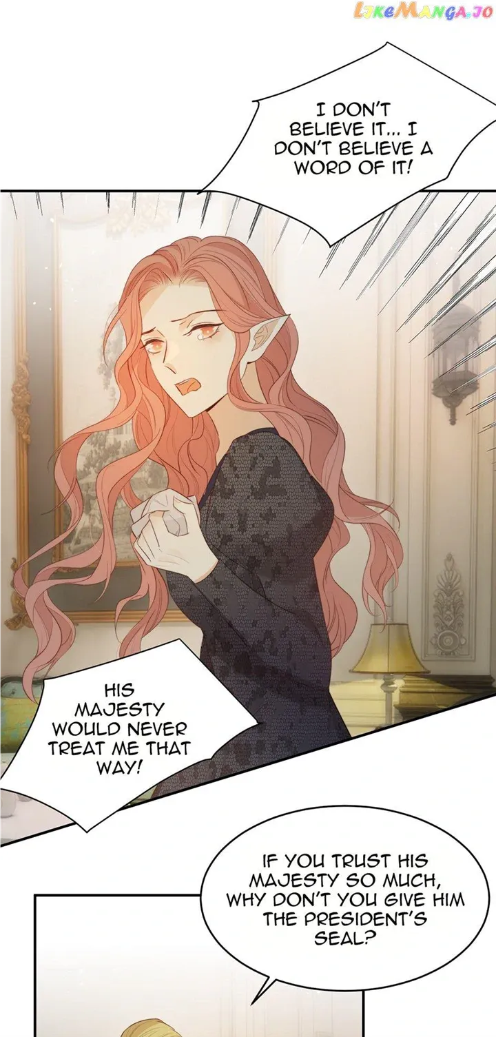 A Princess