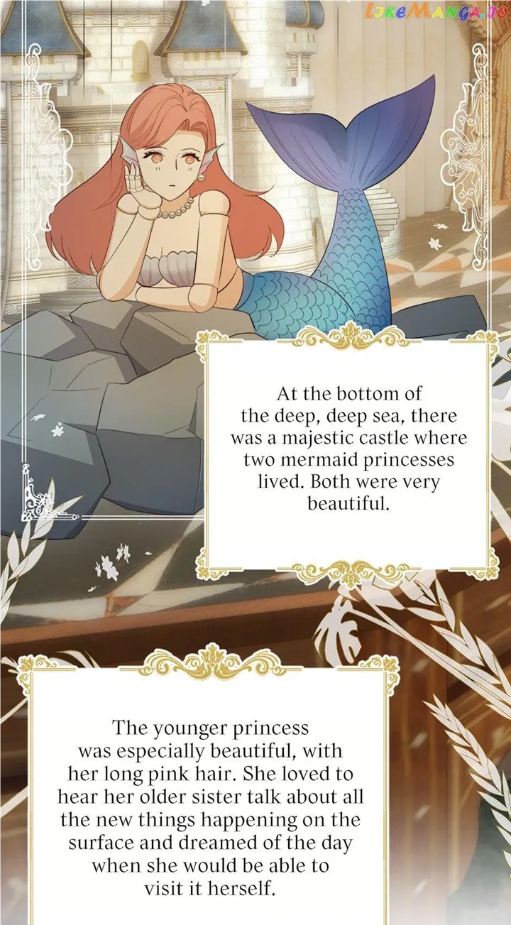 A Princess