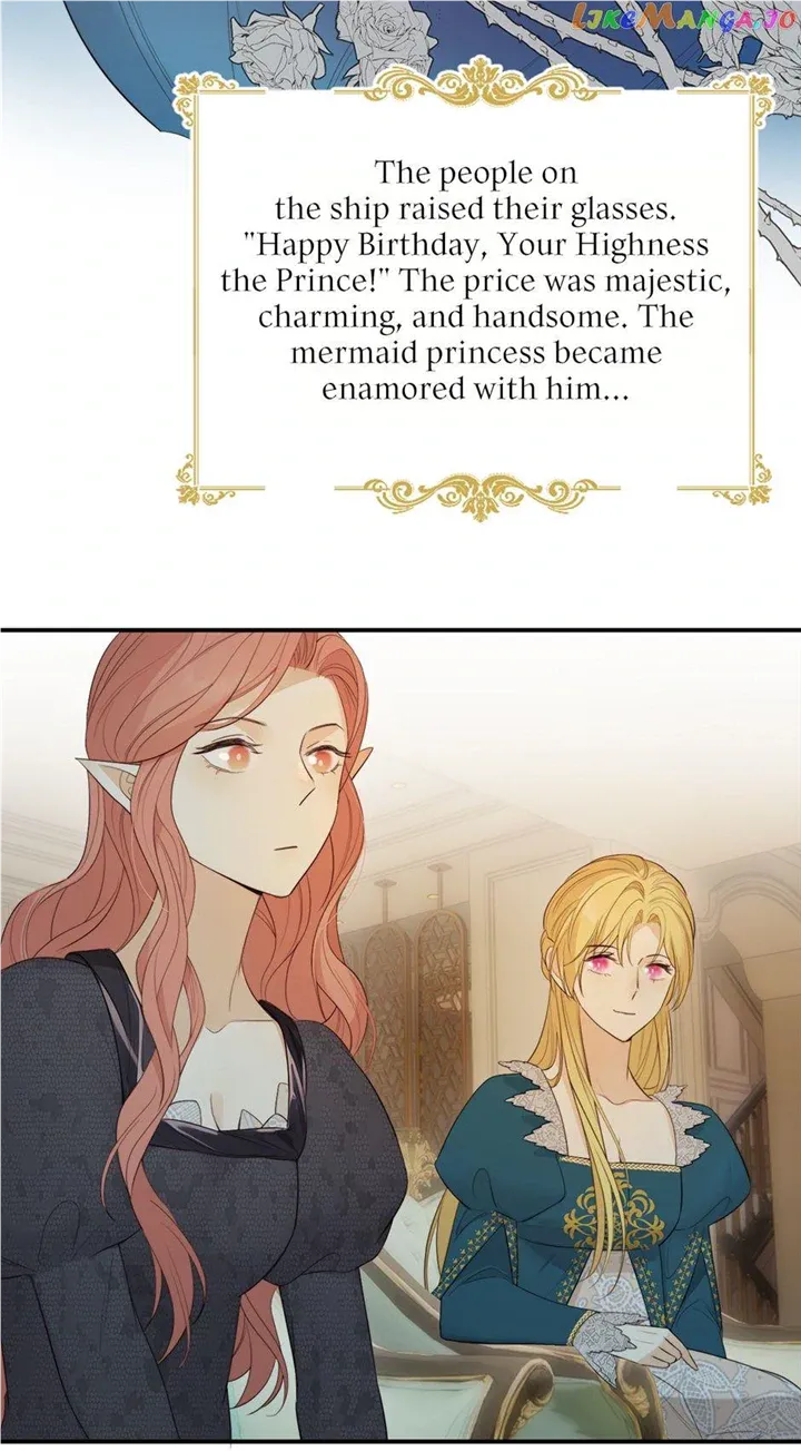 A Princess