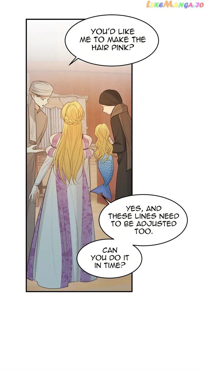 A Princess