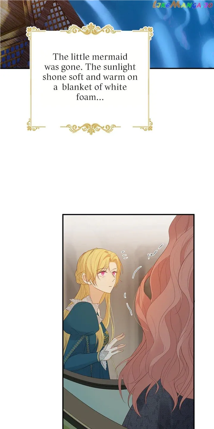 A Princess