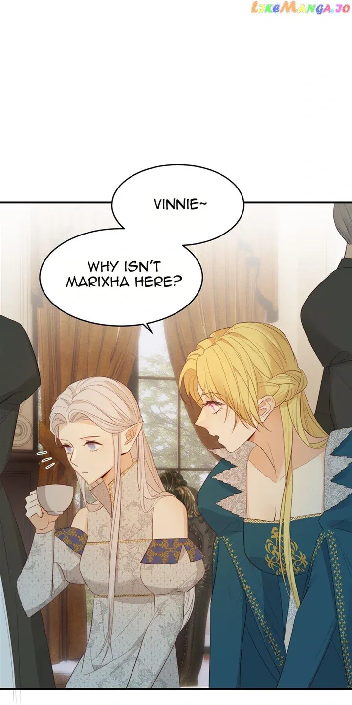 A Princess