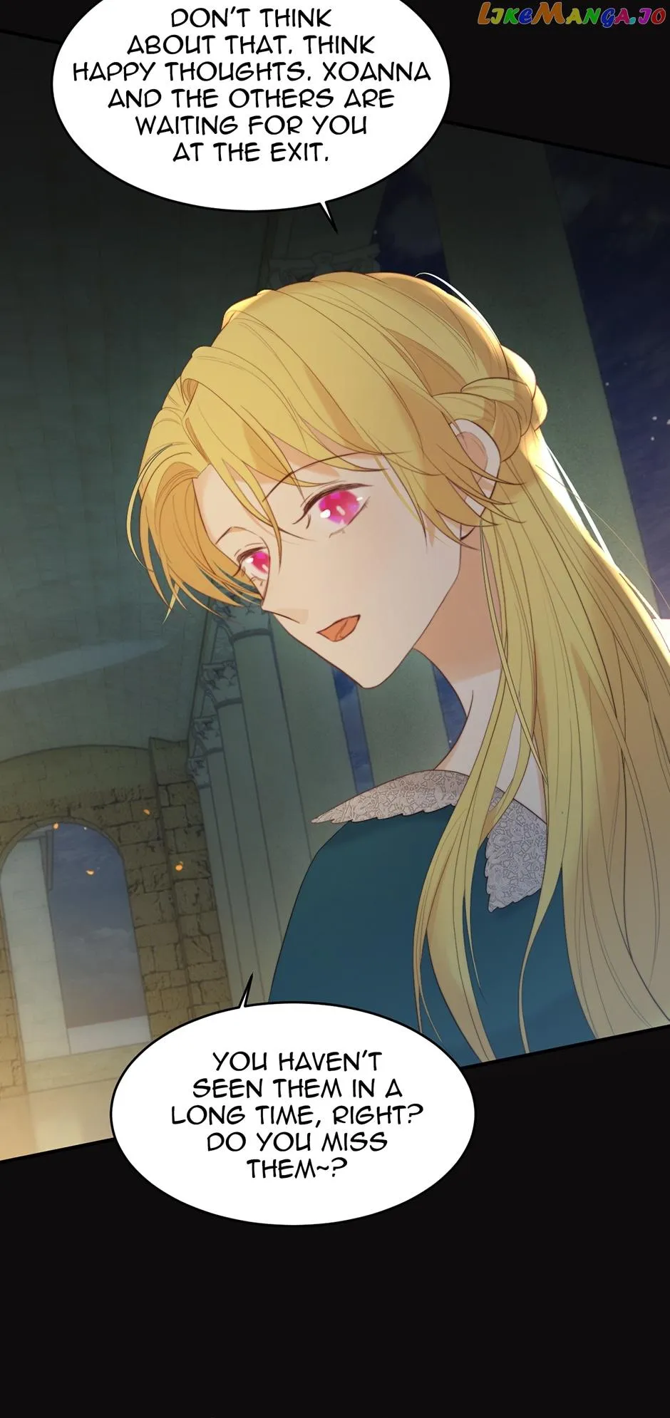 A Princess