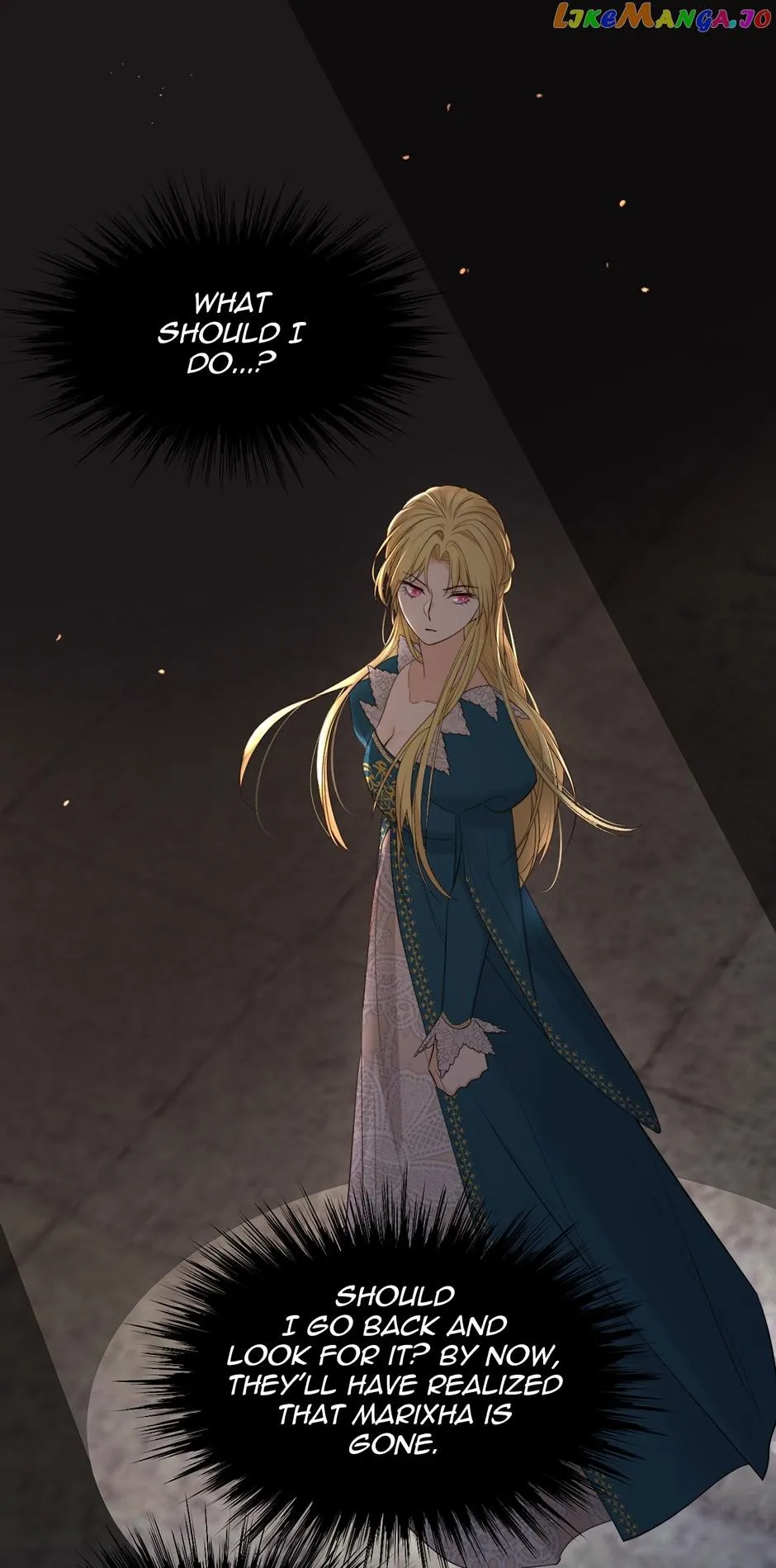 A Princess