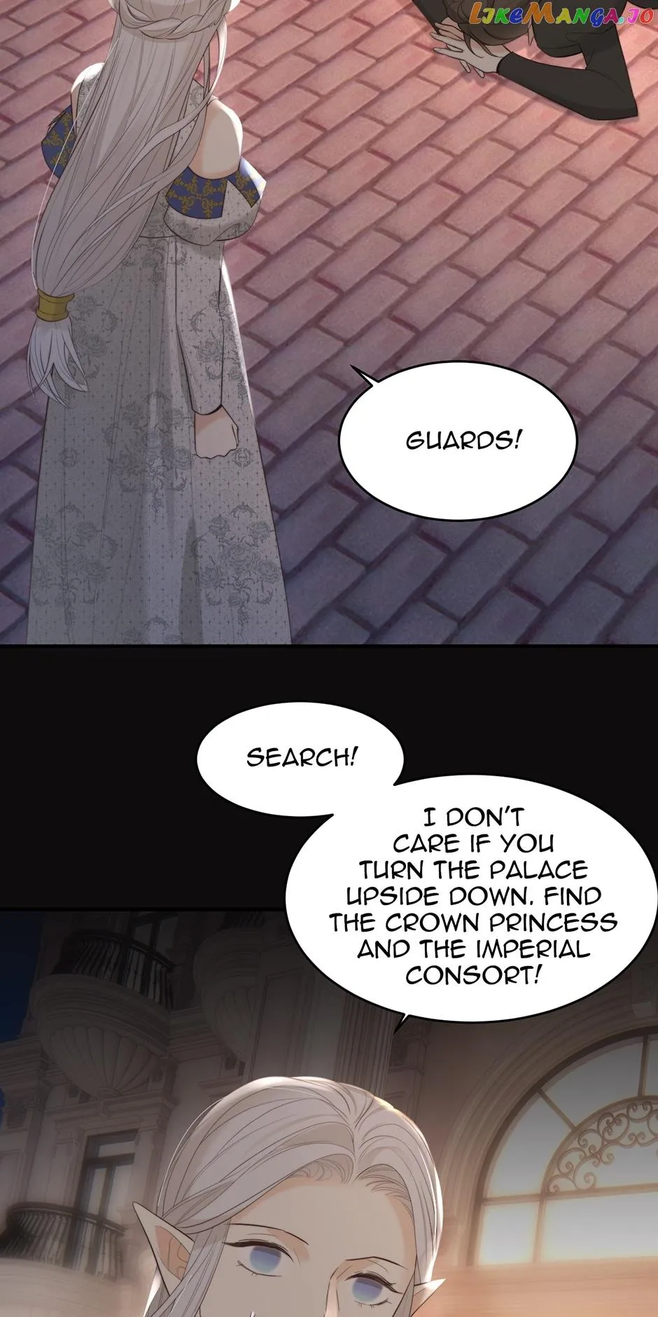 A Princess