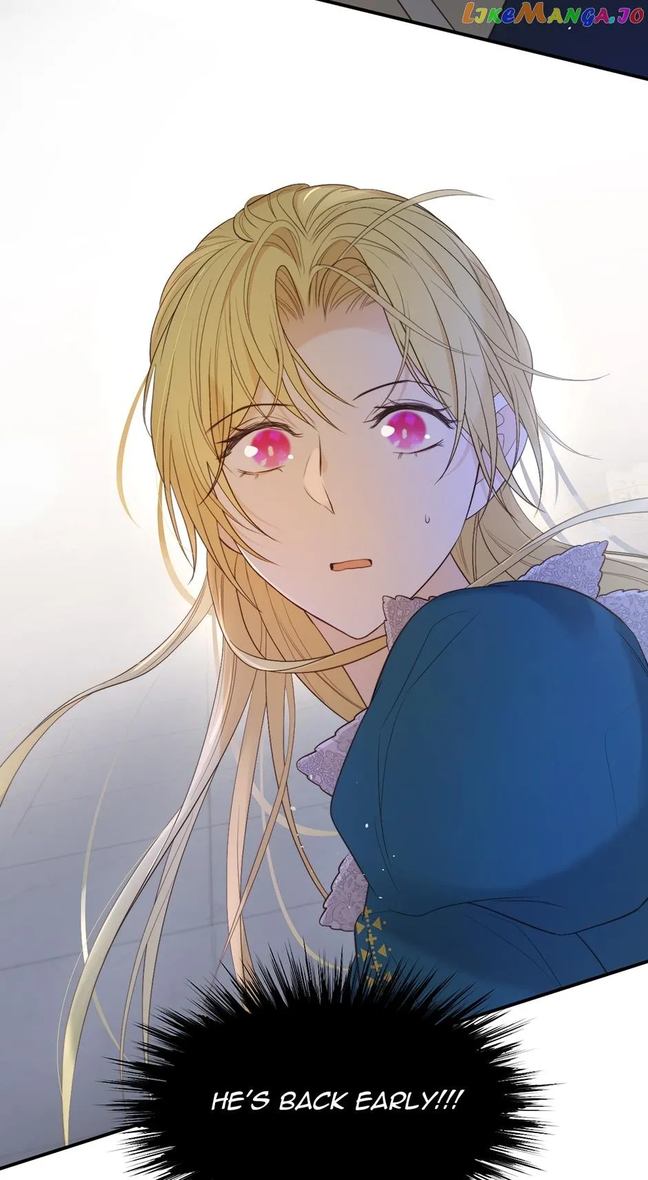 A Princess