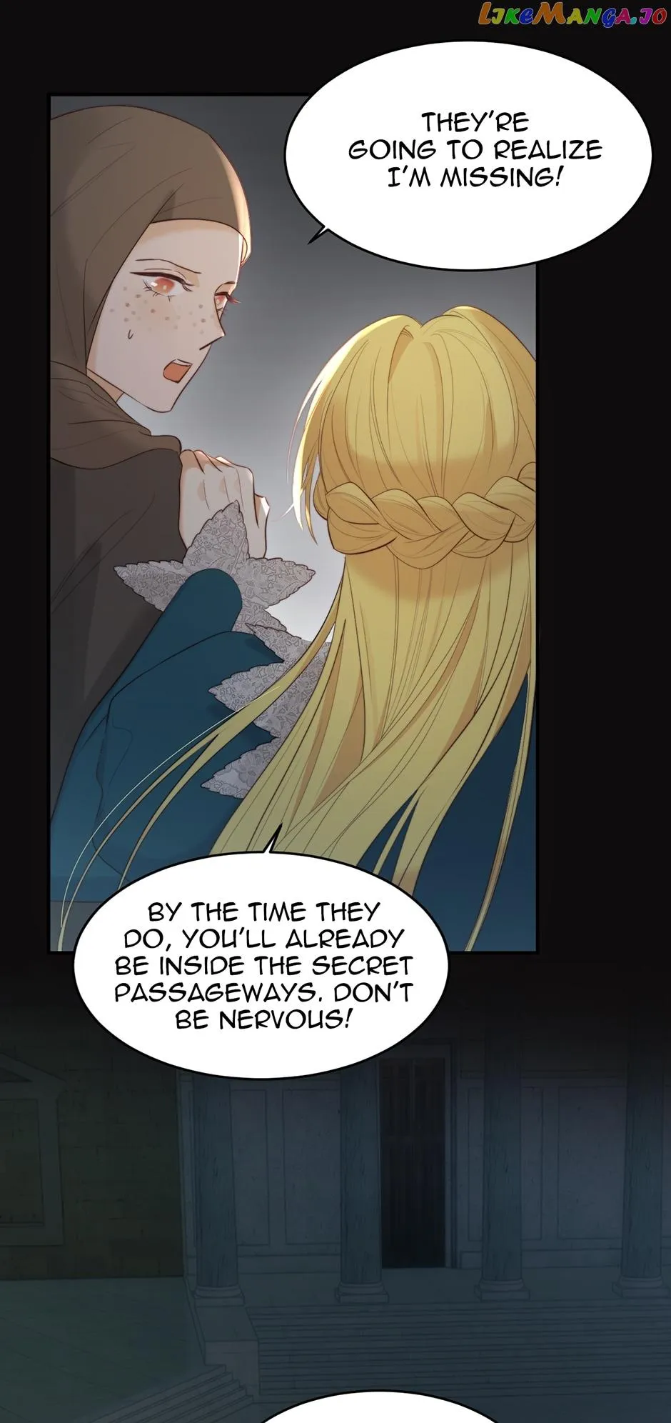A Princess