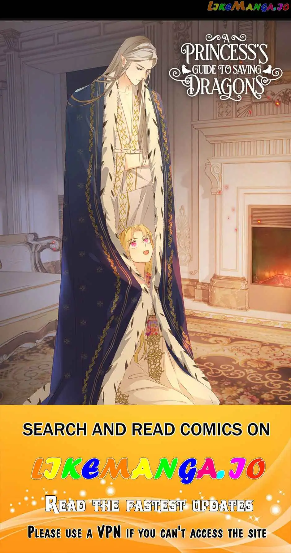 A Princess