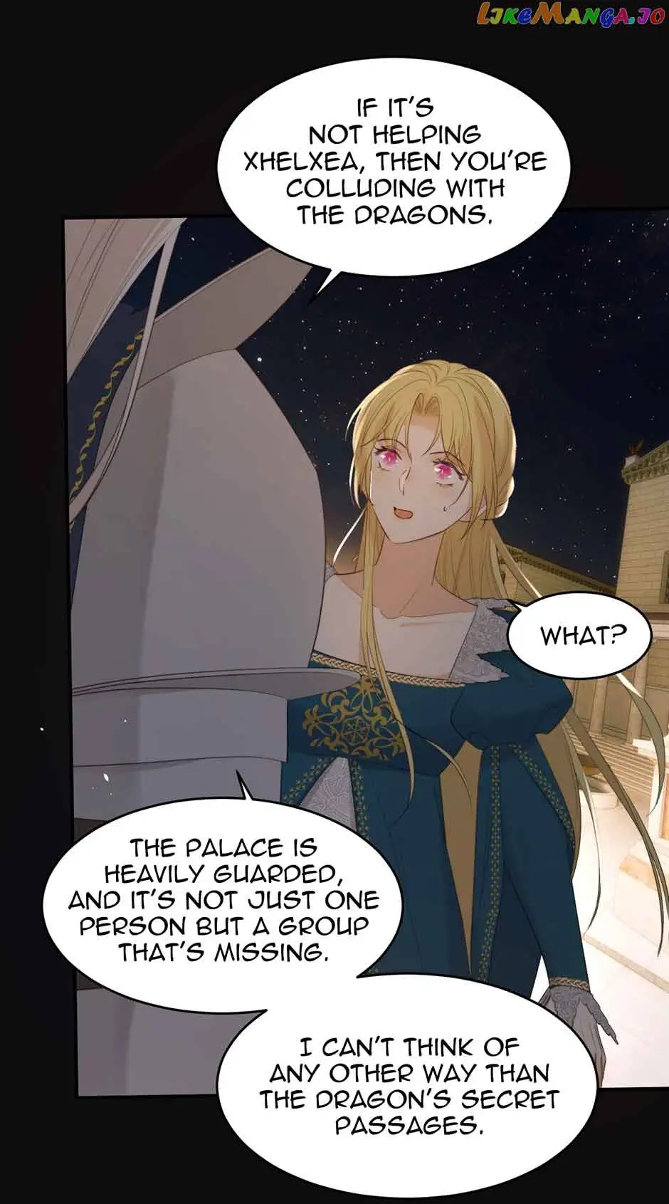 A Princess