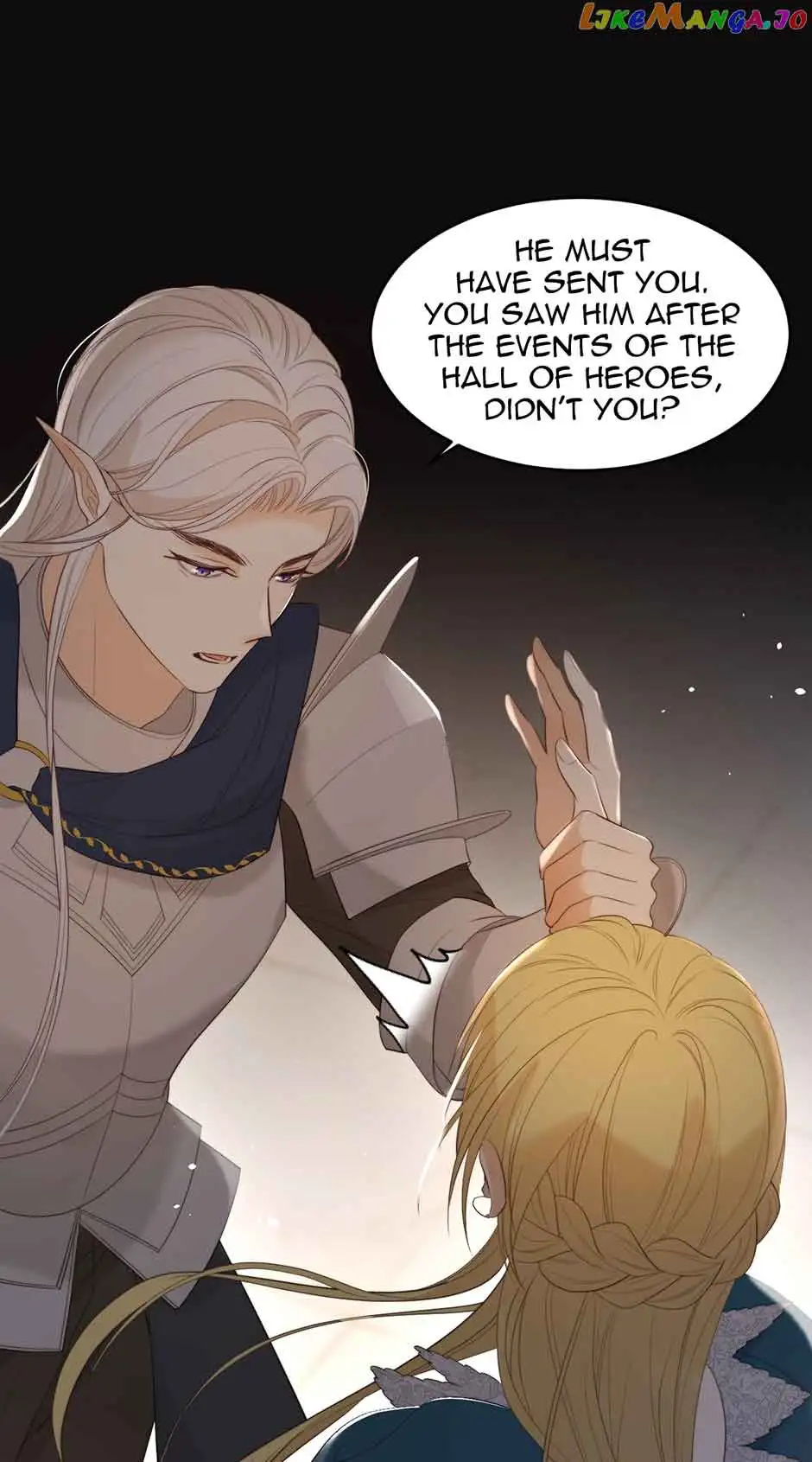 A Princess