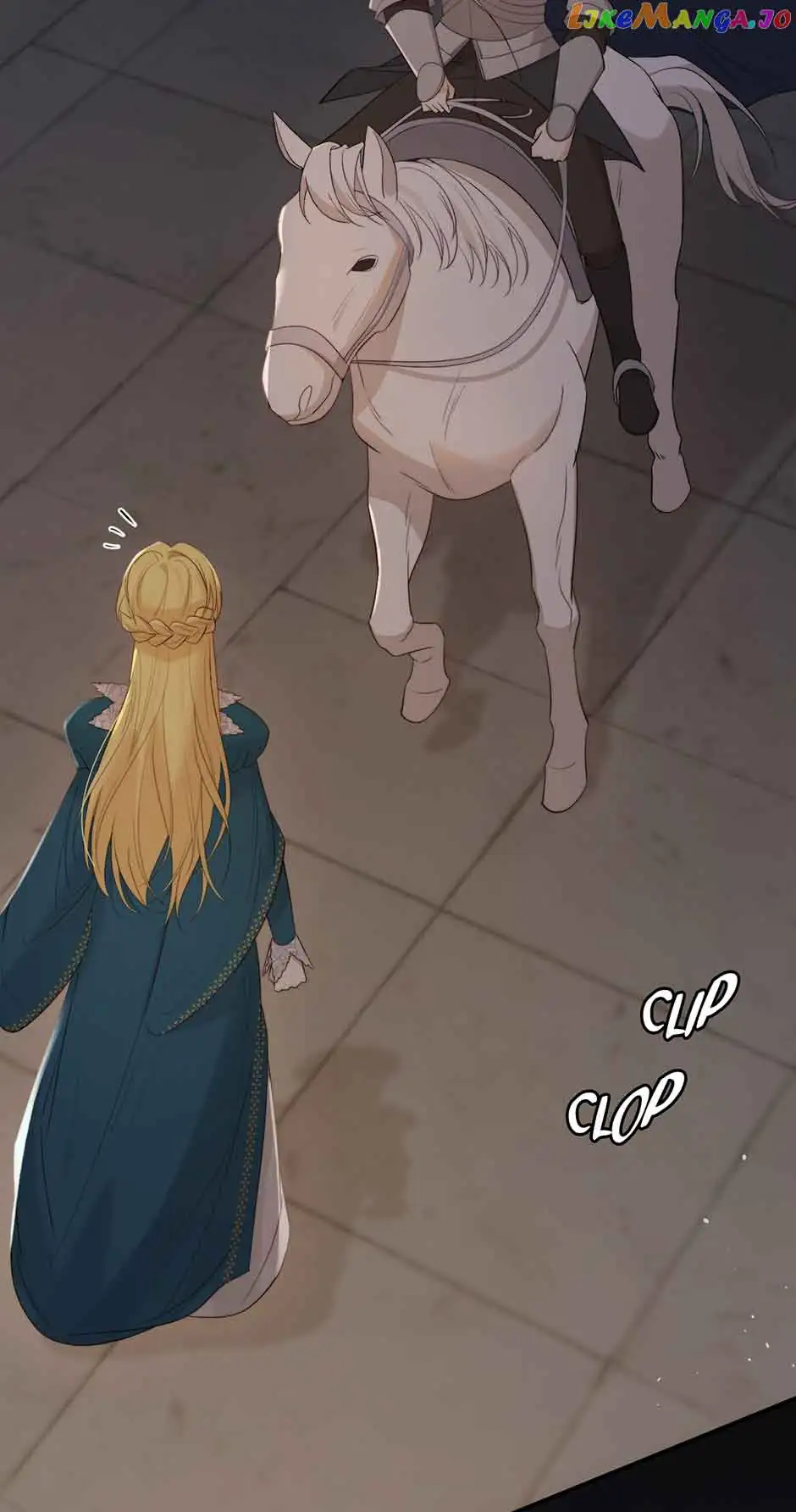 A Princess