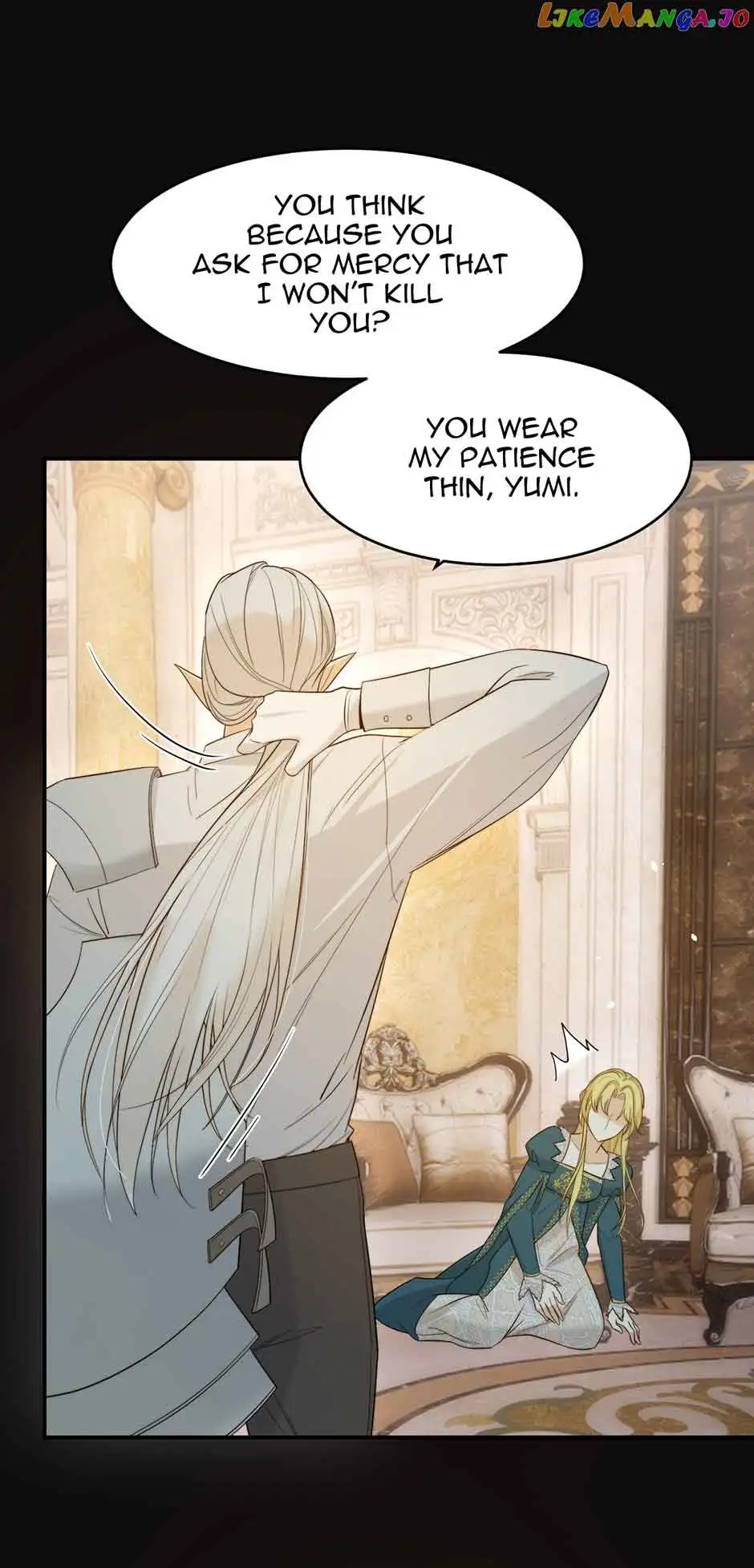 A Princess