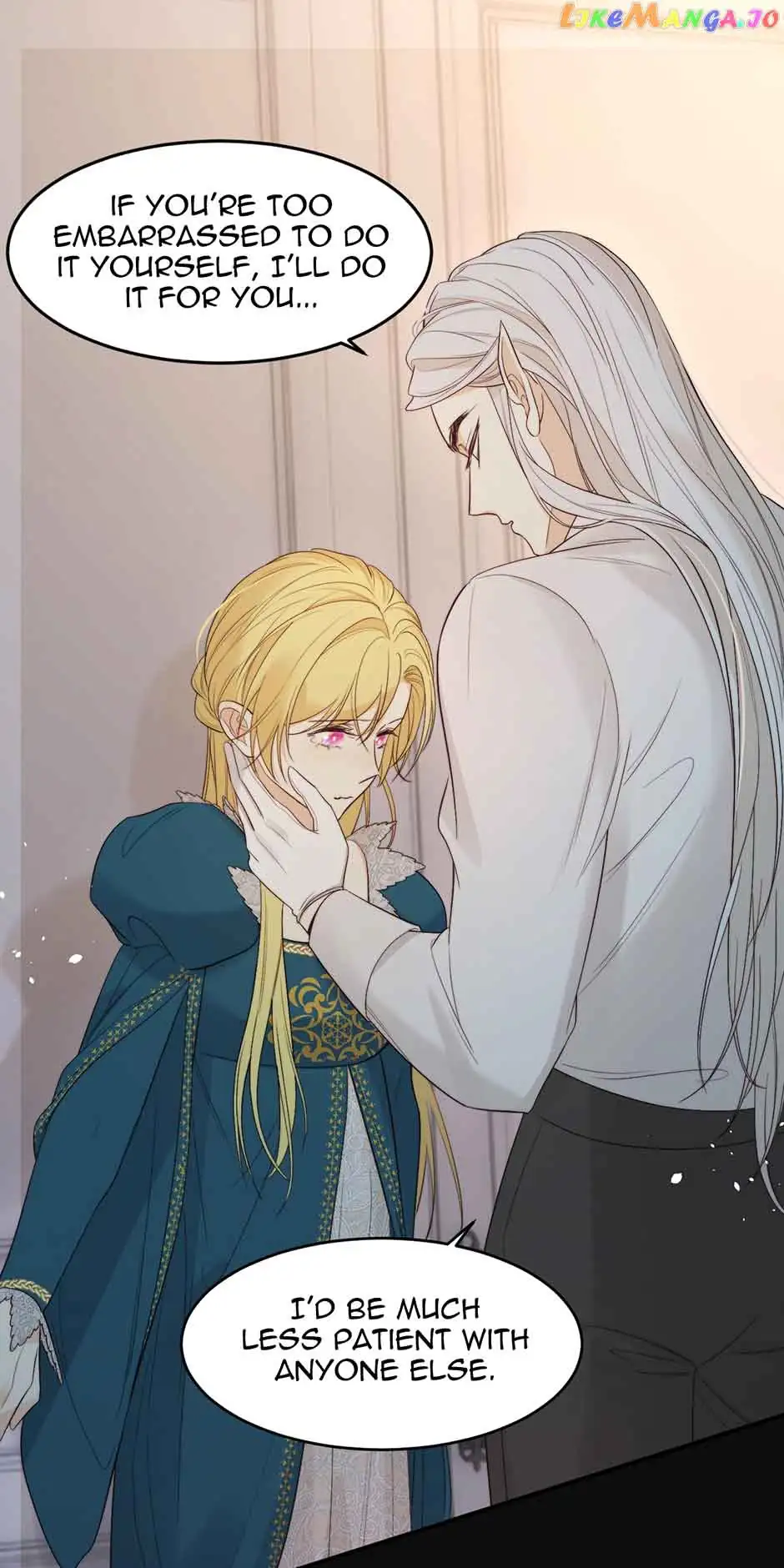 A Princess