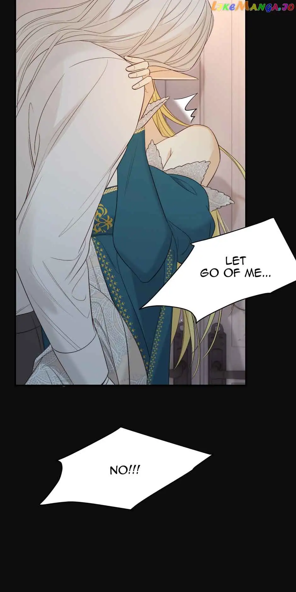 A Princess