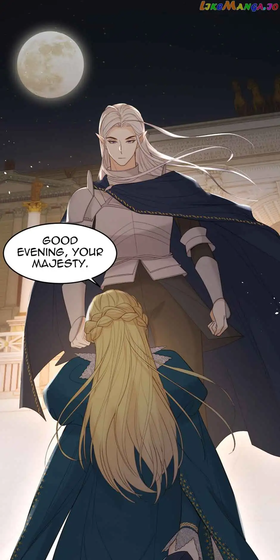 A Princess