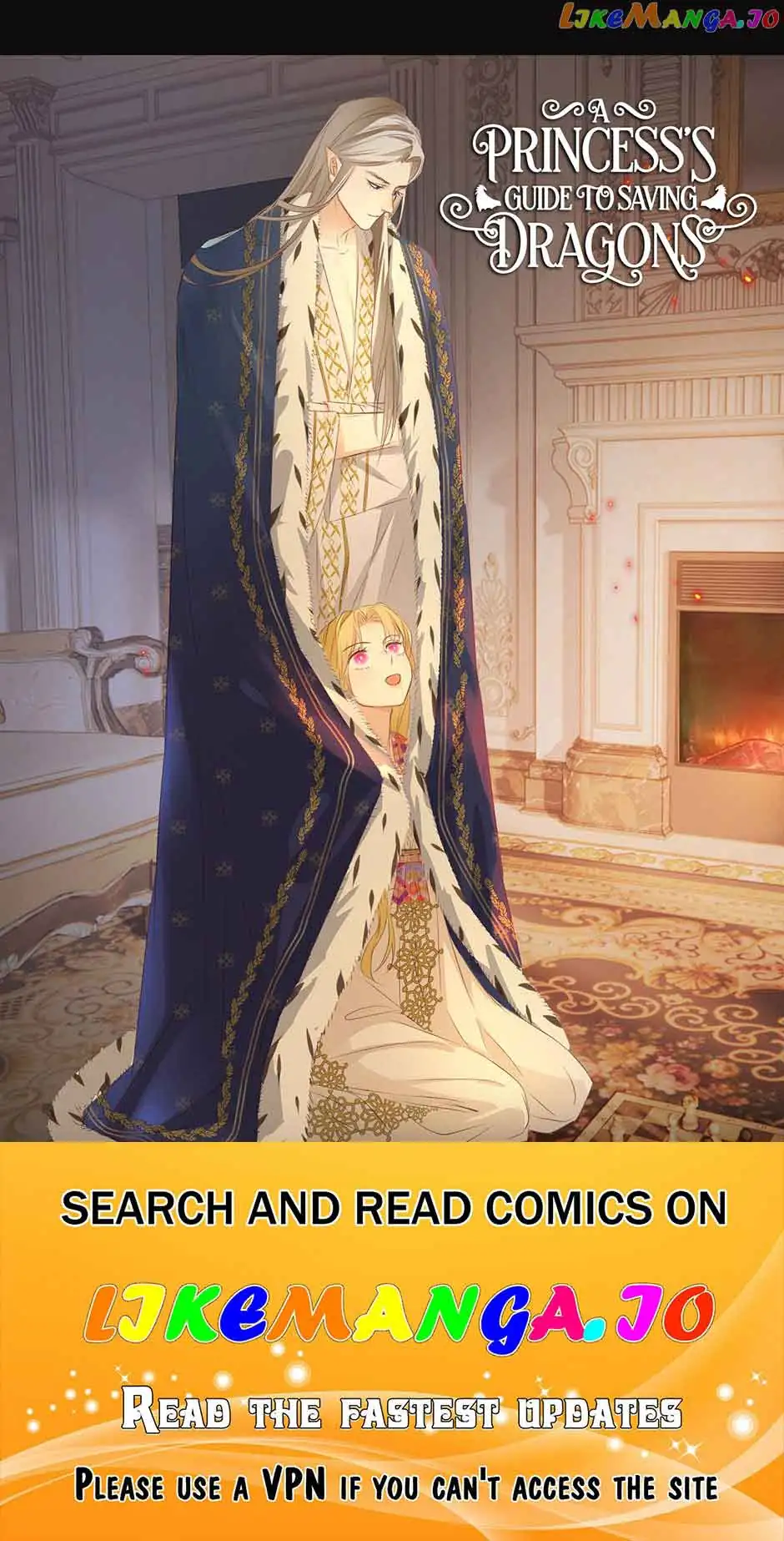 A Princess