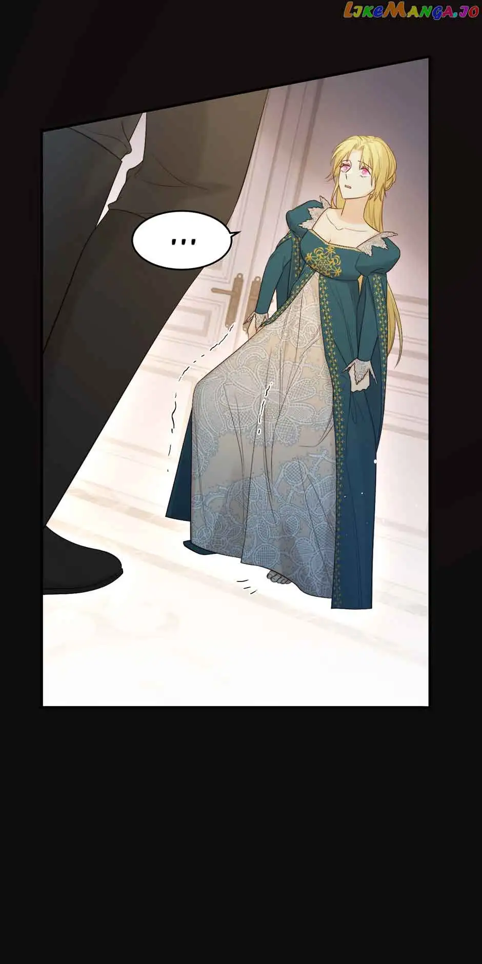 A Princess