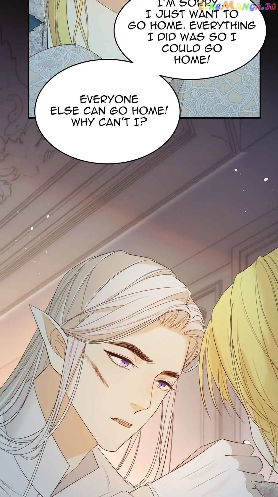 A Princess