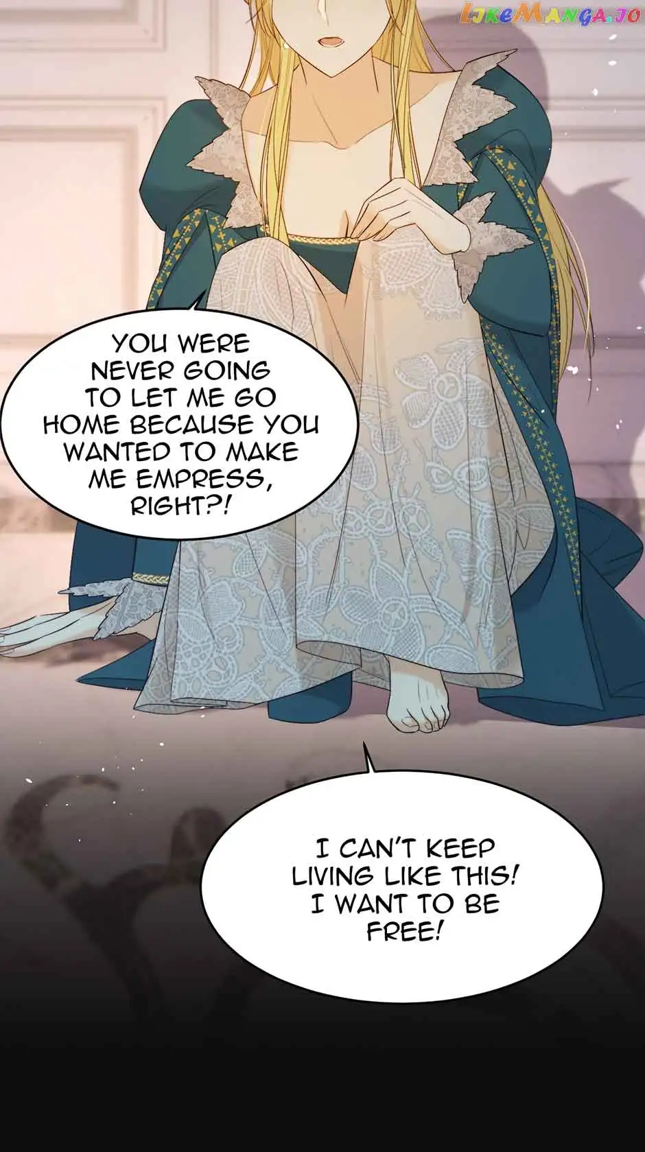 A Princess
