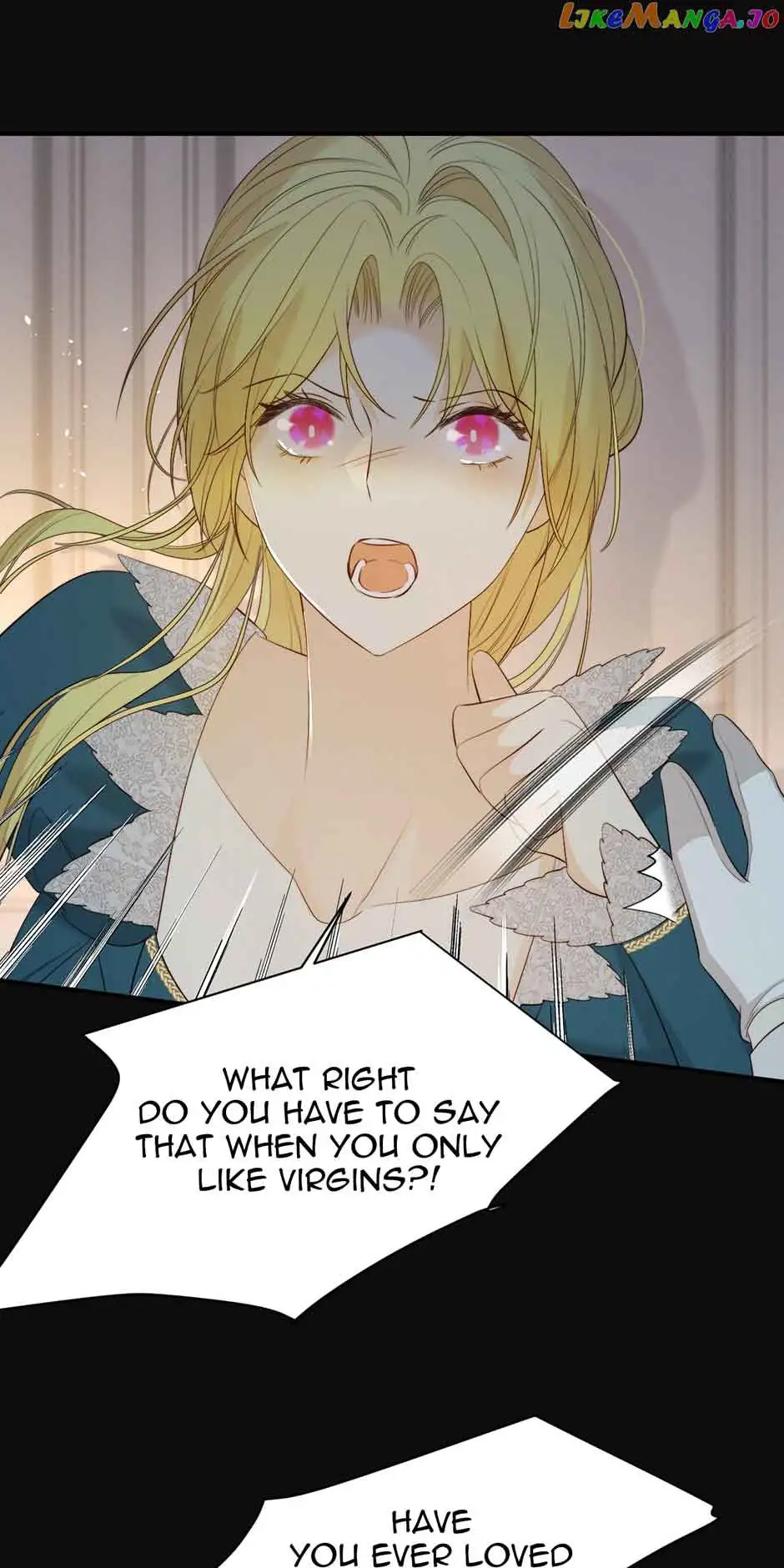 A Princess