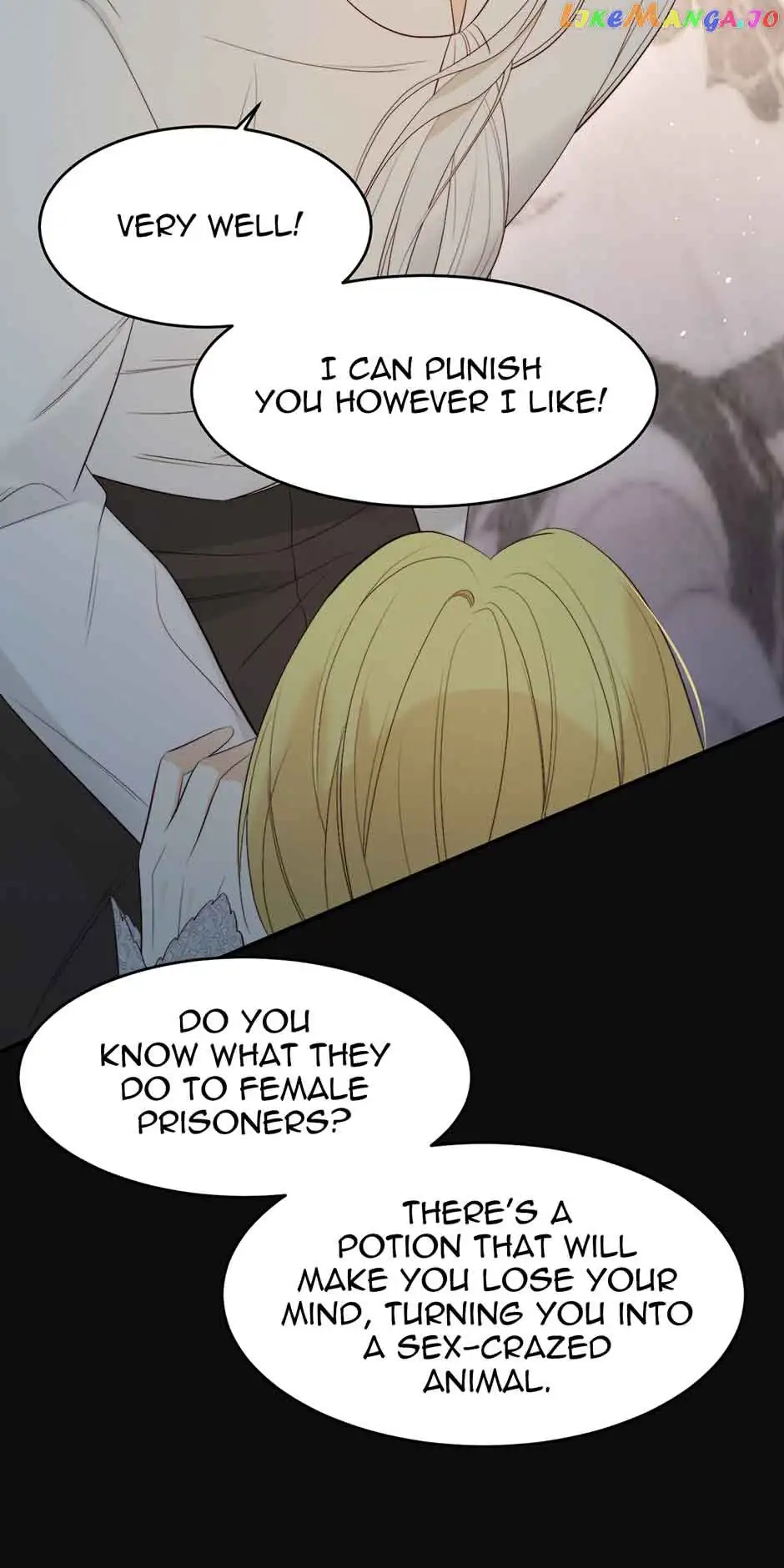 A Princess
