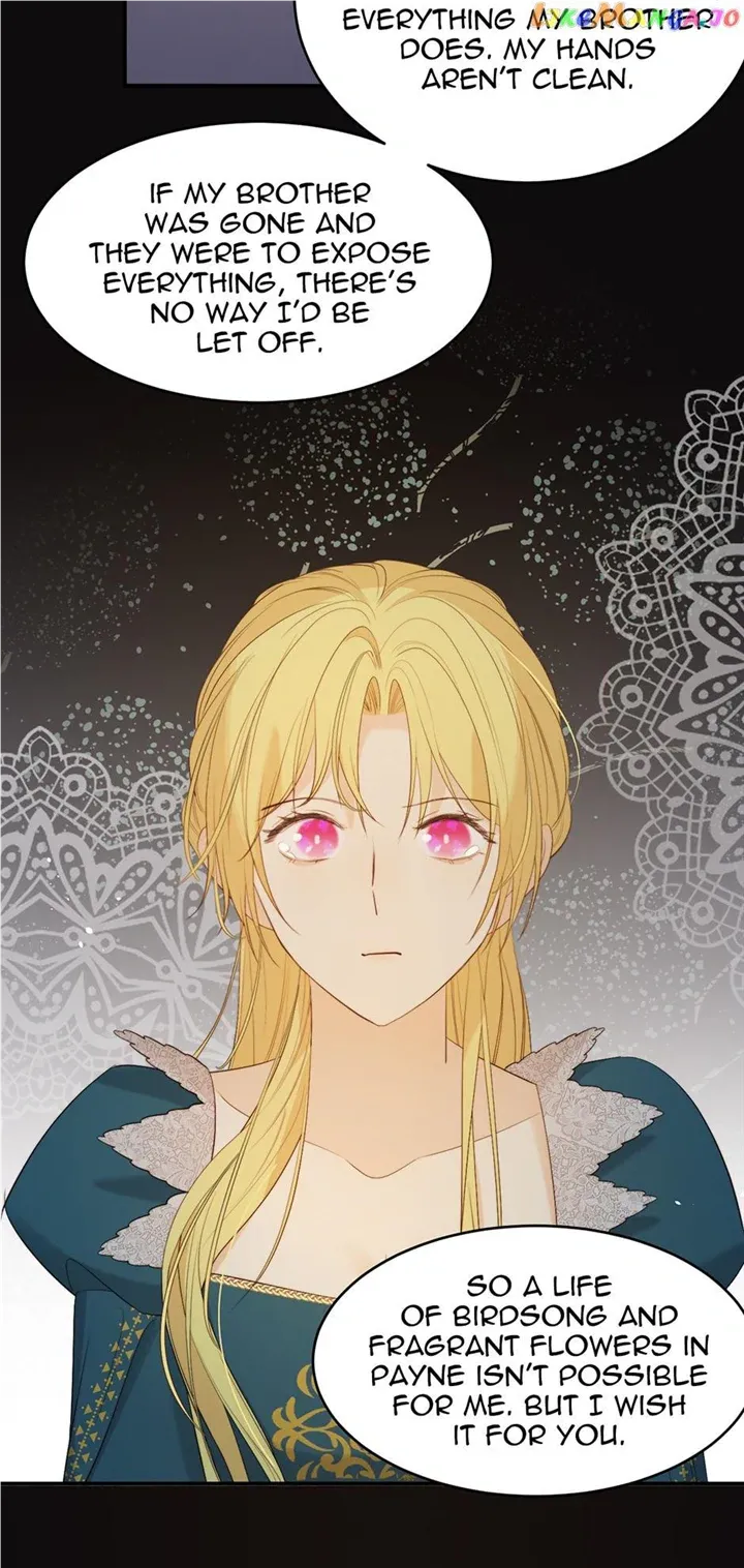 A Princess