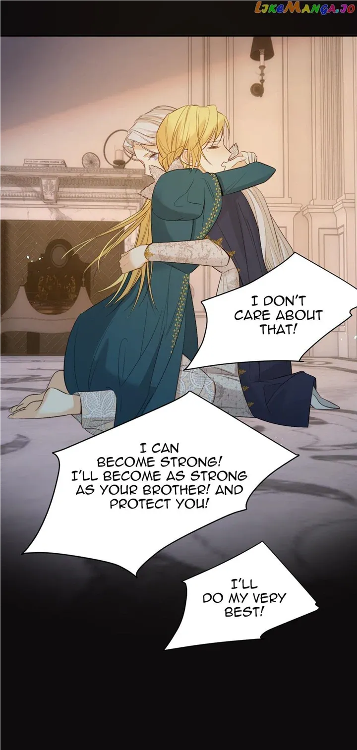 A Princess