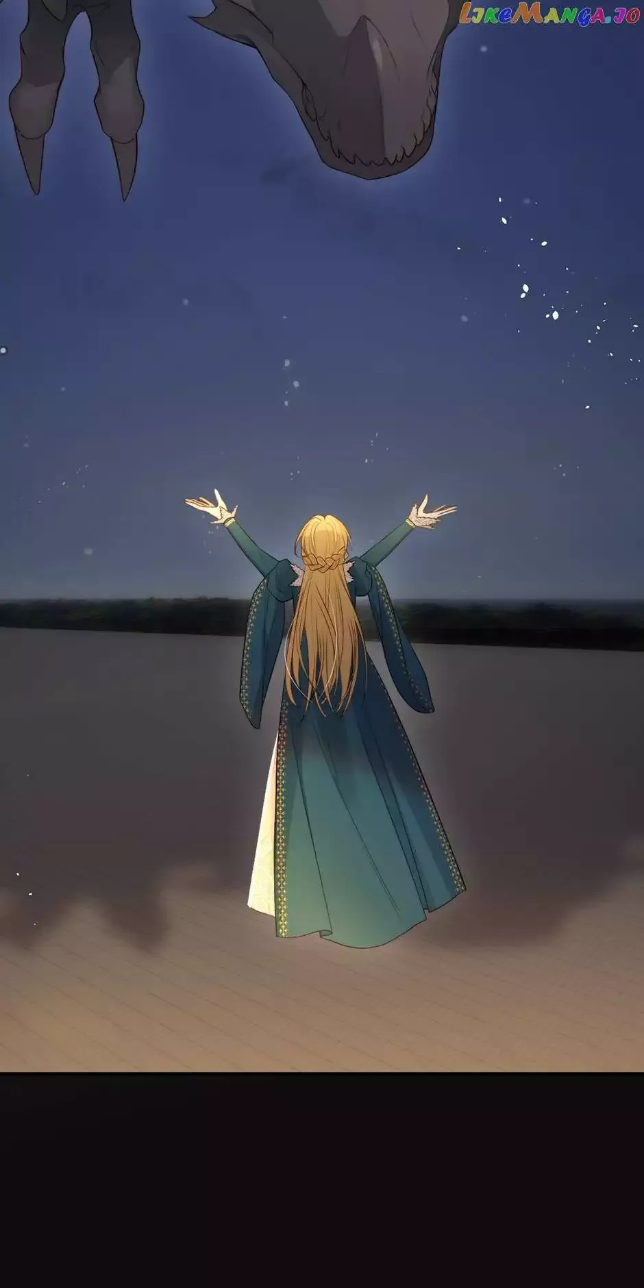 A Princess