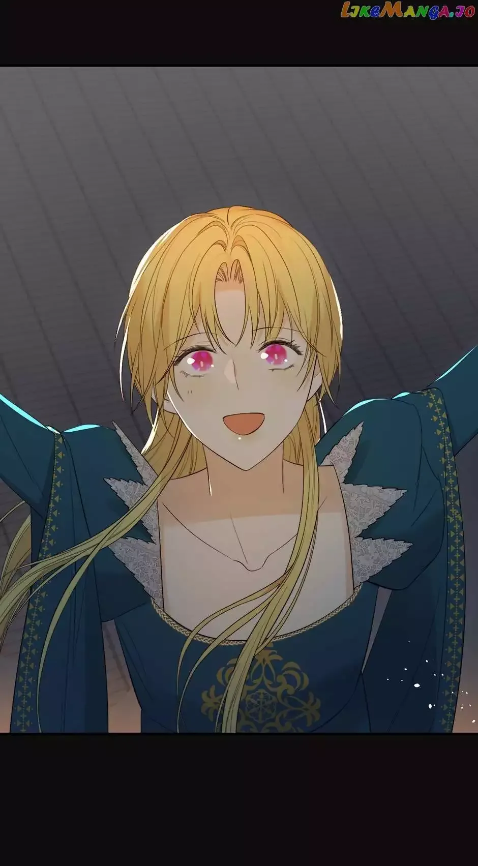 A Princess