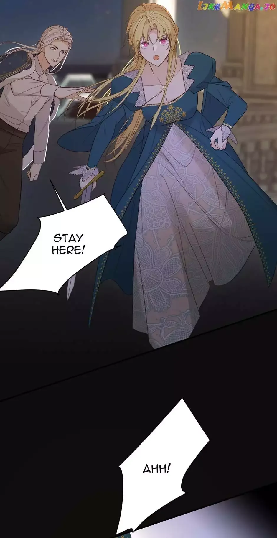 A Princess