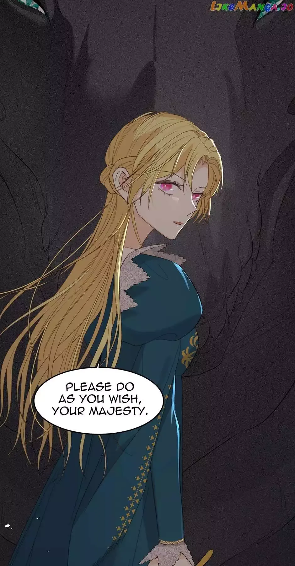 A Princess