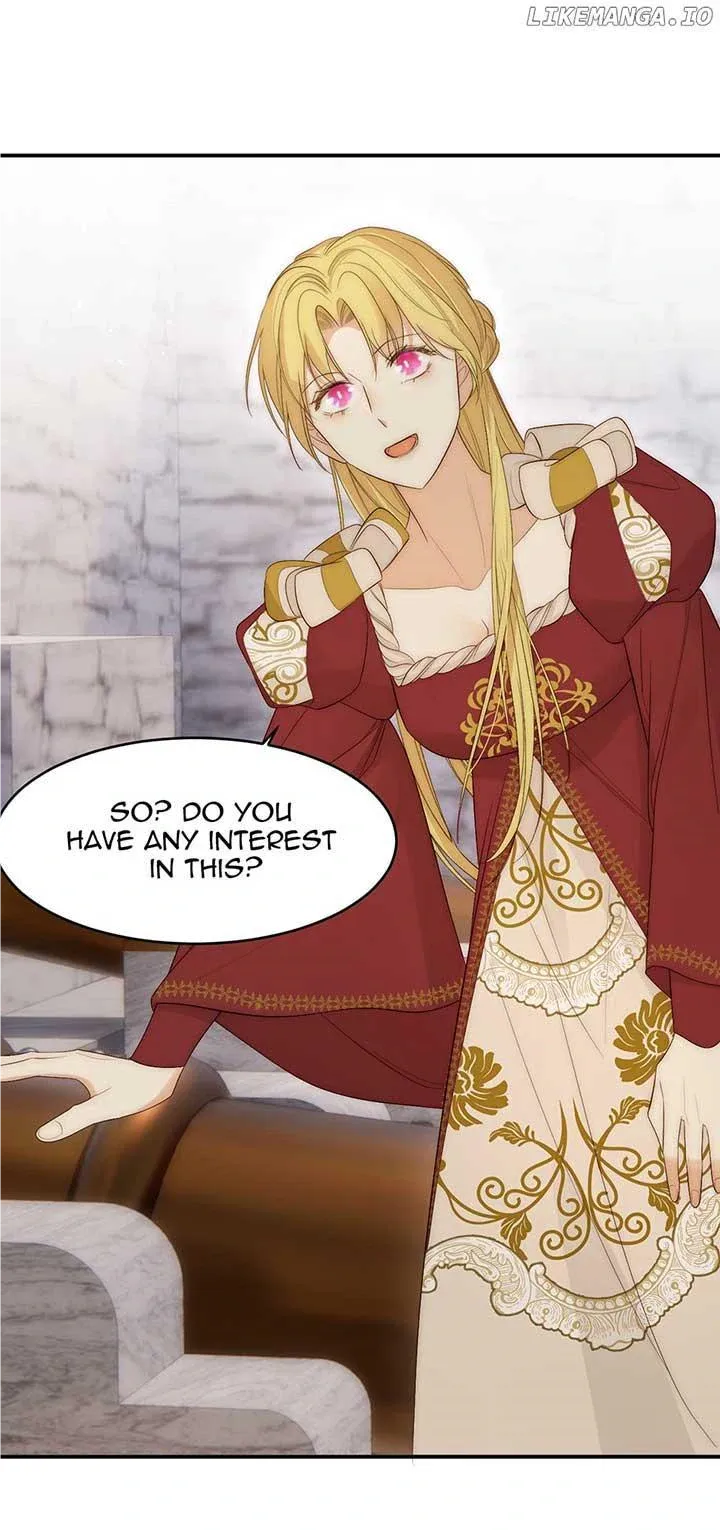 A Princess