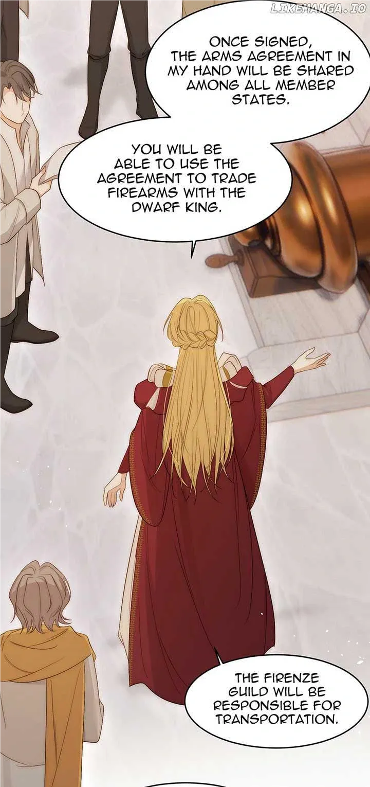 A Princess