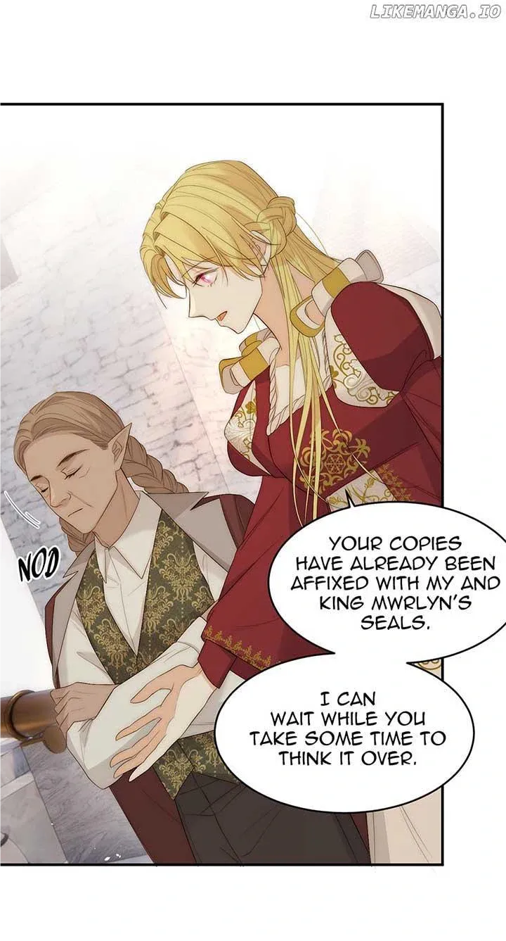 A Princess