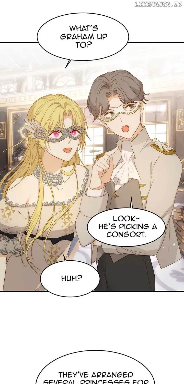A Princess